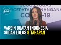 Vaksin Corona Buatan Indonesia Bakal Tersedia Pertengahan 2021 | lifestyleOne