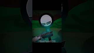 AGENT SMITH EDIT!! | Alan Becker Edit | #alanbecker #stickman #song #music #edit