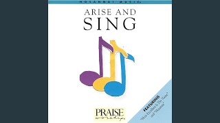 Miniatura del video "David Grother - Arise And Sing"