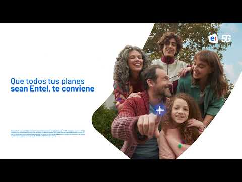 Nuevos planes en tu APP Entel. - Nuevos planes en tu APP Entel.