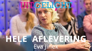 Uitgelicht met Eva Jinek - Hele aflevering