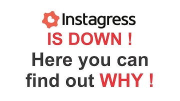 Instagress SHUT DOWN ! Instagress Not Working! Here you can find out why !