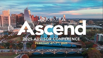 Kestra Ascend 2025 Recap Video