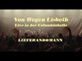 Von Wegen Lisbeth - Lieferandomann (Live in der Columbiahalle Berlin)