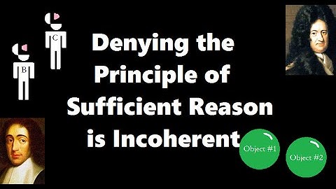 Denying the Principle of Sufficient Reason is Incoherent