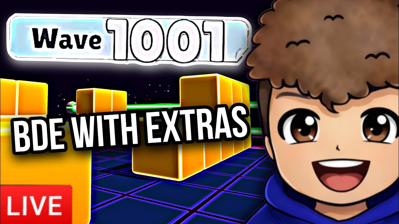 🔴BLOCK DASH ENDLESS ♾️ | EU Server 🌍 | Stumble Guys LIVE