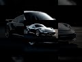 From sketch to speed. The legend comes alive. 🚗💨🔥 #Porsche911GT#CarTransformation #Supercar #CarArt