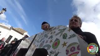 Salida Del Grupo 222 El Pasado 23 De Febrero De 2023