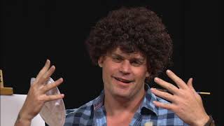 John Ross How To Paint Like Biden