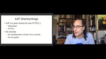 Migrating from AJP to HTTP: It