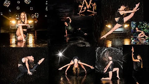 rain dance 2022