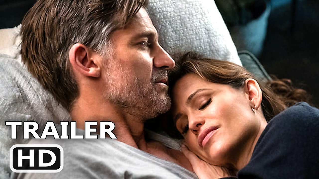 'The Last Thing He Told Me' Review: Jennifer Garner in a ...