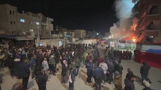More than 50,000 Palestinians have been killed in the war in Gaza