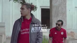 Marwan pablo - Abu mecca (official music video ) مروان بابلو أبو مكه
