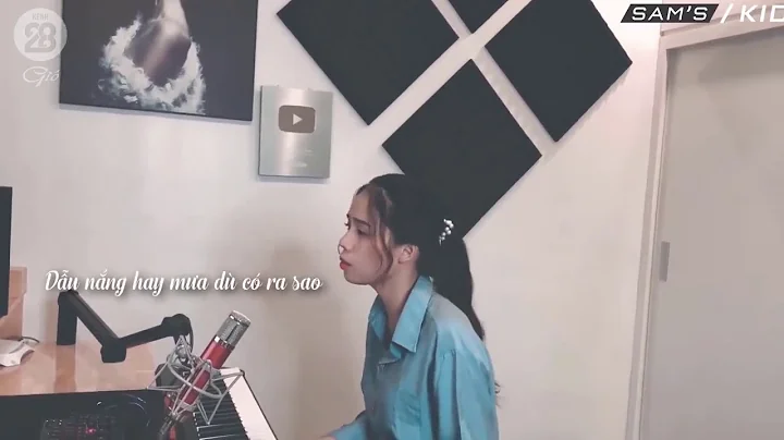 NẾU NGÀY ẤY | SOOBIN HOÀNG SƠN | HƯƠNG LY COVER