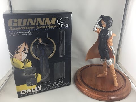 銃夢　GUNNM RUSTY ANGEL レーザーディスク　LD 銃夢 GUNNM RUSTY ANGEL レーザーディスク LD Gunnm Alita