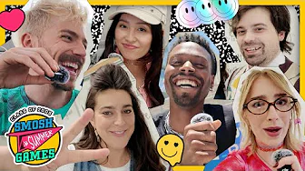 Back To School Vlog! | Smosh Summer Games: Class of 2005
