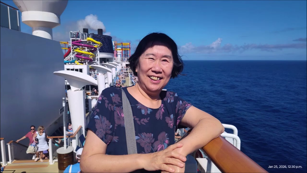 加勒比海逍遥遊