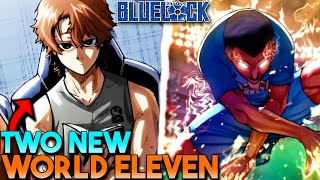 Download Lagu FRANKRIJK HEEFT 2 NIEUWE GENERATIE ELF??!! BUNNY IS TERUG! | Blue Lock Manga Hoofdstuk 326 recensie MP3