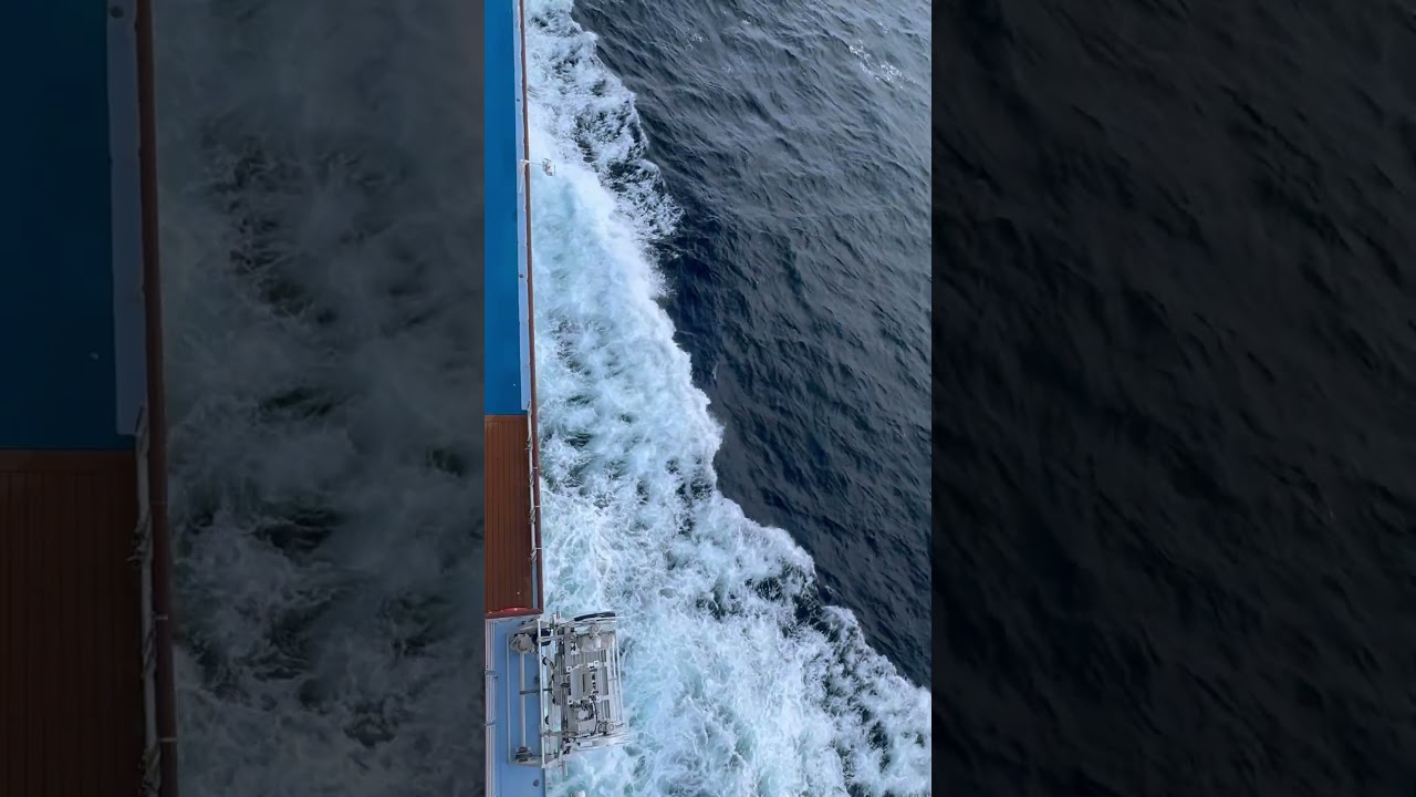 Just cruising #room10558 #cruise  #anthemoftheseas #royalcaribbeancruiseship
