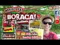 Where to eat in boracay a day in my life featureserye