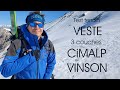 Gr20  veste tanche solide cimalp vinson