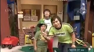 Kenangan Almarhum Olga😭😭|| Saatnya kita sahur