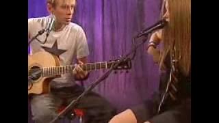 Avril Lavigne-Sk8er Boi[Acoustic]