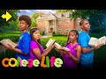 COLLEGE LIFE DRAMA In The DORMs Ep 2 Kinigra Deon COLLEGE LIFE DRAMA In The DORMs Ep 2 Kinigra Deon