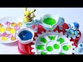 ポケモン グミファクトリー Pokemon Gummy Factory ASMR