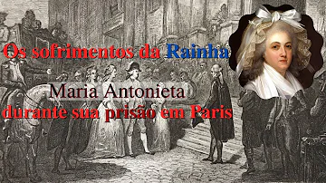 Qual foi o papel da rainha Maria Antonieta na Revolução Francesa?