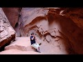 Shofar Sounding: Burr Trail, Singing Canyon,  Grand Staircase-Escalante