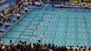 York YMCA Women’s 200 Medley Relay - 2024 YMCA Short Course Nationals 4/3/24