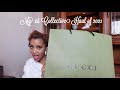 My 1st Collective Luxury Haul of 2021 |  Chanel, Dior, Gucci, Jacquemus and Tom Ford