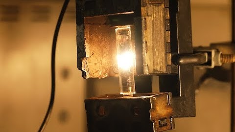 Flash Joule heating by Rice lab recovers precious metals from electronic waste in seconds