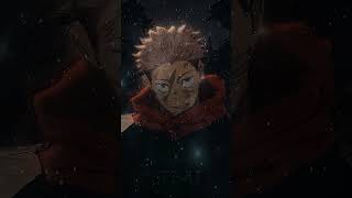 itadori yuji #anime #jujutsukaisen  #animeedit #jjk #itadoriyuujiedit #edit #amv