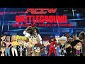 Rccw battleground episode 10 adapt or perish