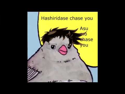 jojo-part-4-fans-be-like-(annoyed-bird-meme)