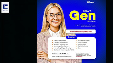 Filly Coder Transforming Businesses with Cutting Edge Software & IT Training