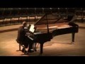 Capture de la vidéo Robert Schumann: Fantasiestücke Op. 12 Nr. 1: Des Abends. Jascha Nemtsov (Piano)