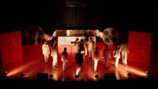 Koçdans Hiphop 2015