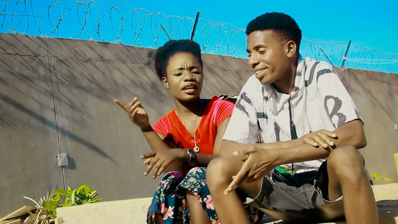 Dama Zinha Feat Amir Boy Mano