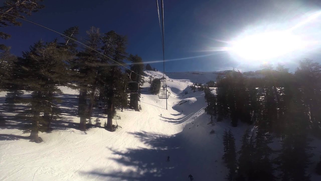 Kirkwood The Wall Lift YouTube