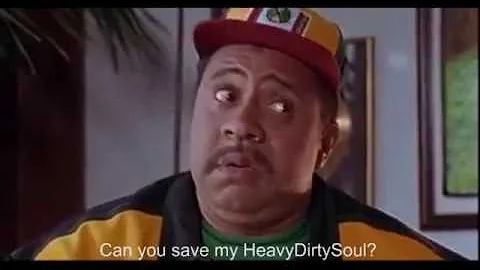 HeavyDirtySoul by Twenty One Pilots sung by a bunch of different movies