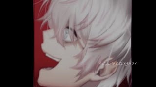 Saeran Edit | Twisted by Lili 600 views 3 years ago 40 seconds