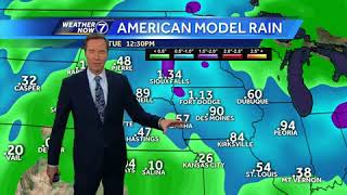 Meteorological Spring!!