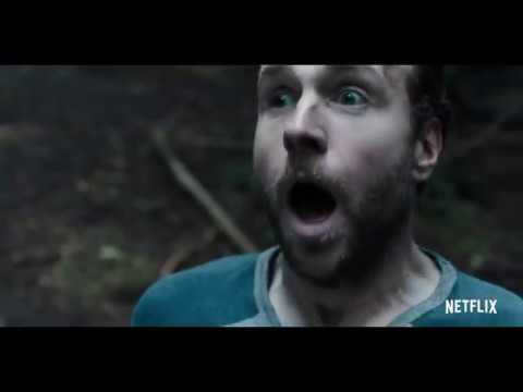 THE RITUAL Official Trailer 2018 Netflix Horror Movie HD - YouTube