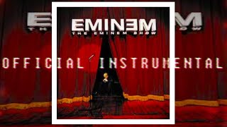 Eminem - Superman (Remastered Instrumental) (Reprod. AmonMusic) Resimi