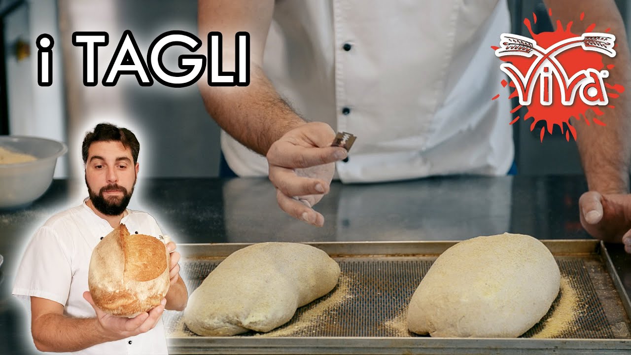 ViVa - Tagli del Pane