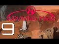 Surviving Mars - One Rocket Challenge - Part 9